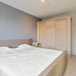 Apartman Poseidon 531r Blankenberge