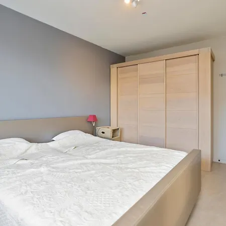 Apartment Poseidon 531 R Blankenberge