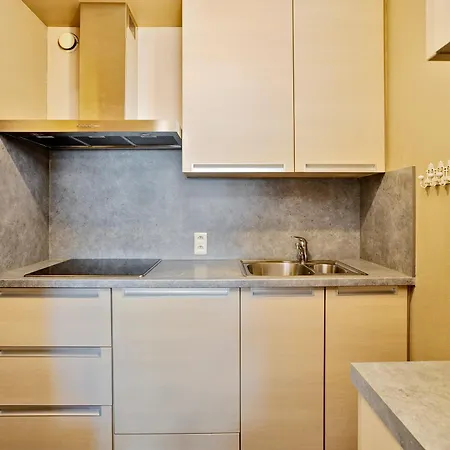 Apartment Poseidon 531 R