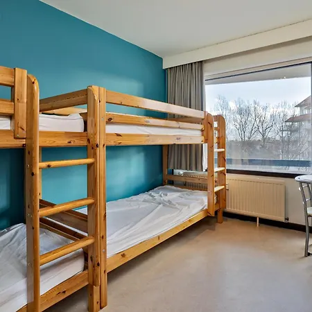 Apartment Poseidon 531 R Blankenberge