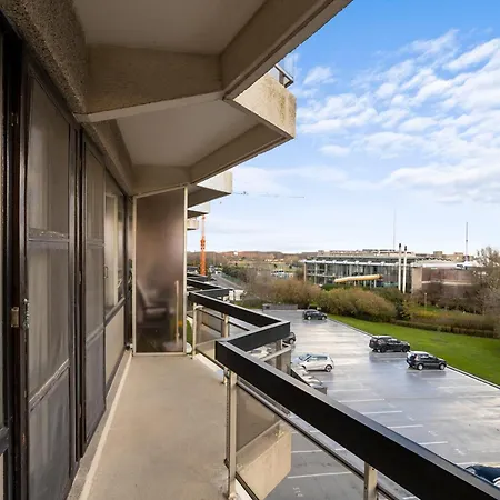 Apartment Poseidon 531 R *
