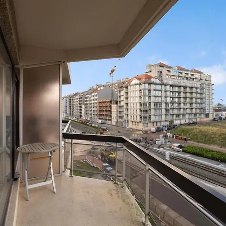 Apartment Poseidon 531 R