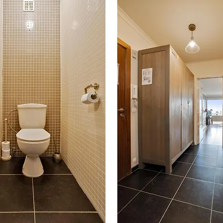 Apartment Poseidon 531 R *