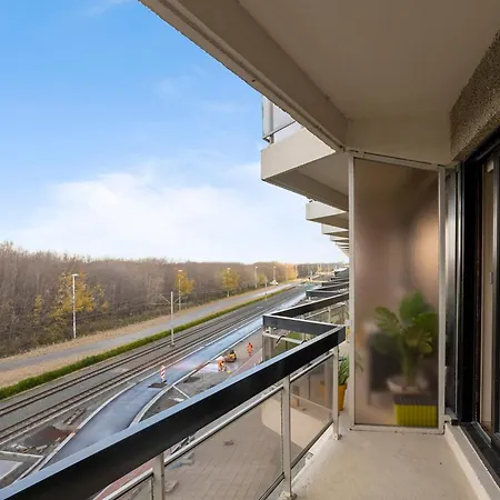 Apartment Poseidon 531 R *