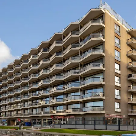 Poseidon 531r 57 * Blankenberge