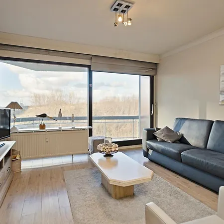 Poseidon 531 R Apartment