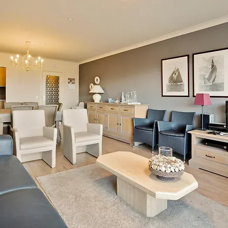 Apartment Poseidon 531 R *