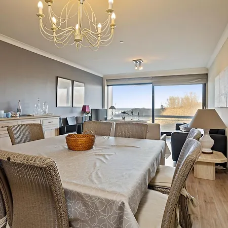 Apartment Poseidon 531 R